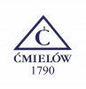 0001-KUBEK-030-Bialy-ROCOCO-PFP-CMIELOW-6-szt-Kod-producenta-0033820020001